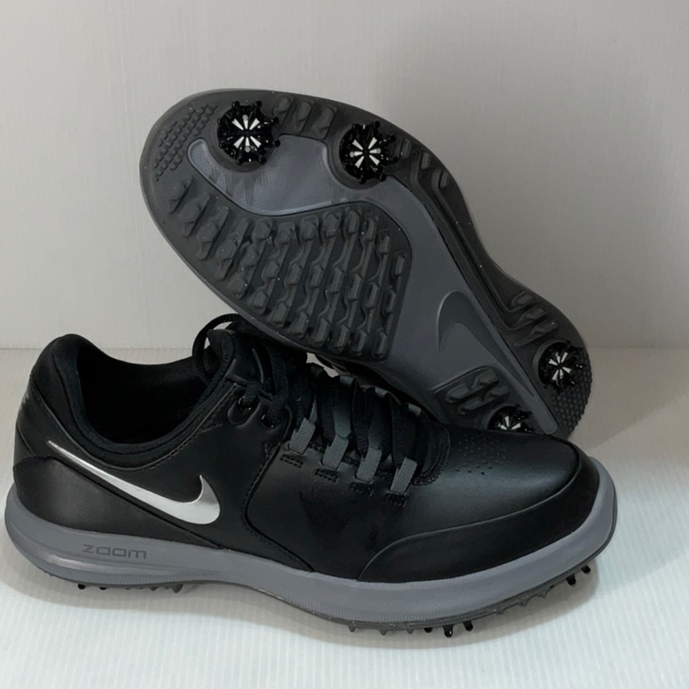 Woman’s Nike air zoom accurate golf shoes size 9.5 us